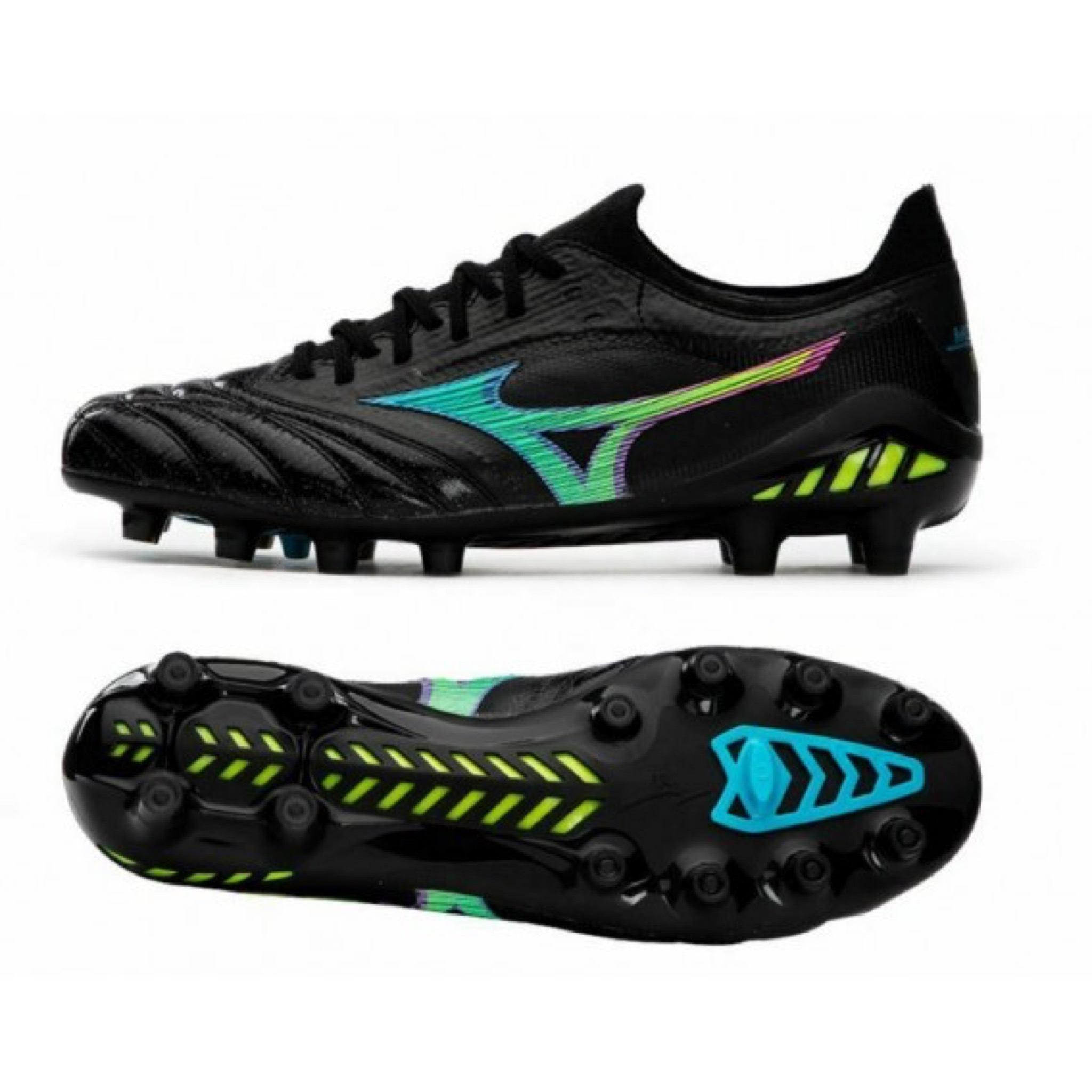 کفش فوتبال مردانه مدل MORELIA NEO-1