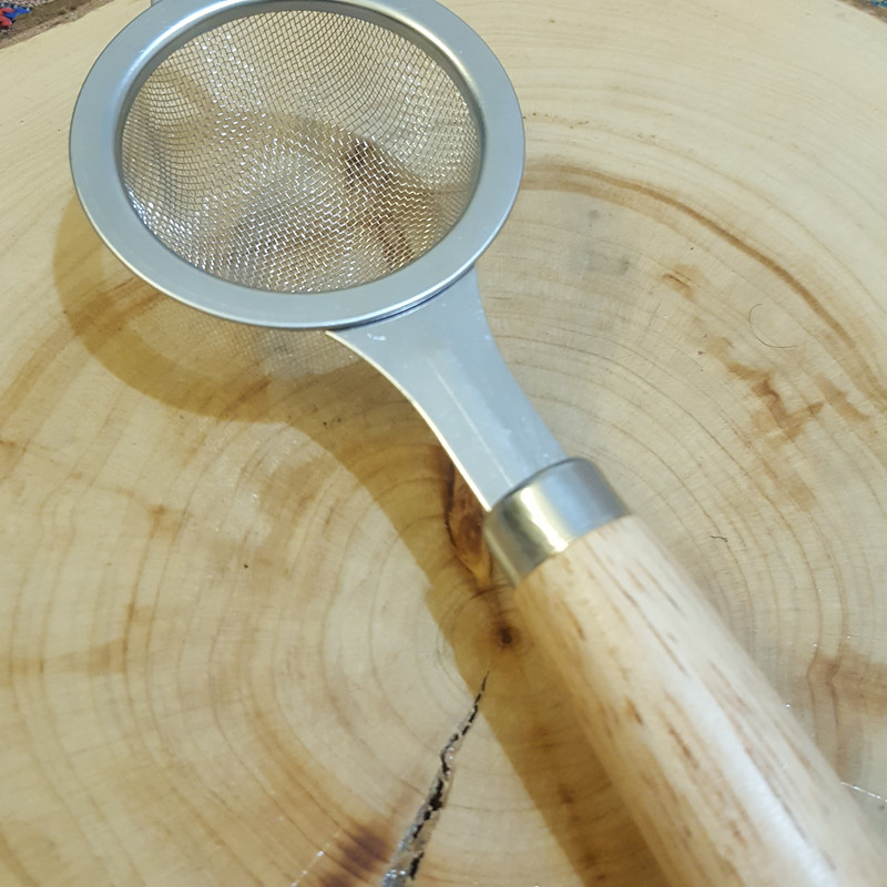 صافی و تفاله گیر چای مدل G1054