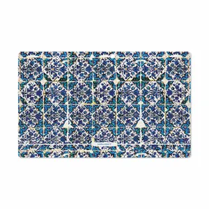 MAHOOT Iran-Tile1 Cover Sticker for Microsoft Surface Pro 2 2013