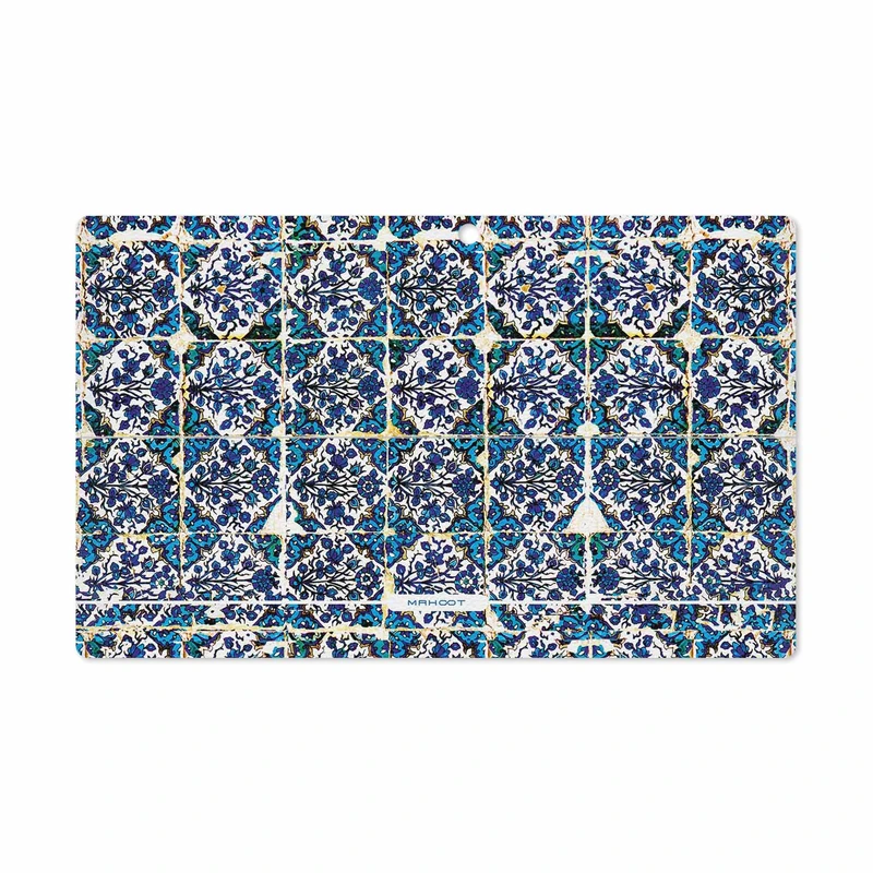 برچسب پوششی ماهوت مدل Iran-Tile1 مناسب برای تبلت مایکروسافت Surface Pro 2 2013