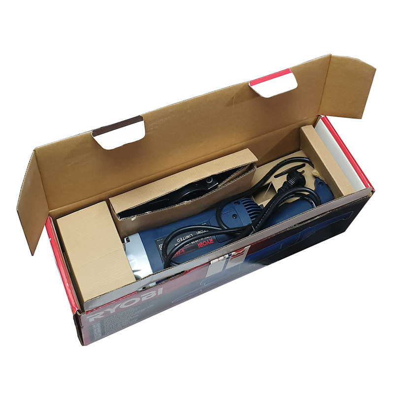 فرز سنگ بری ریوبی مدل G233