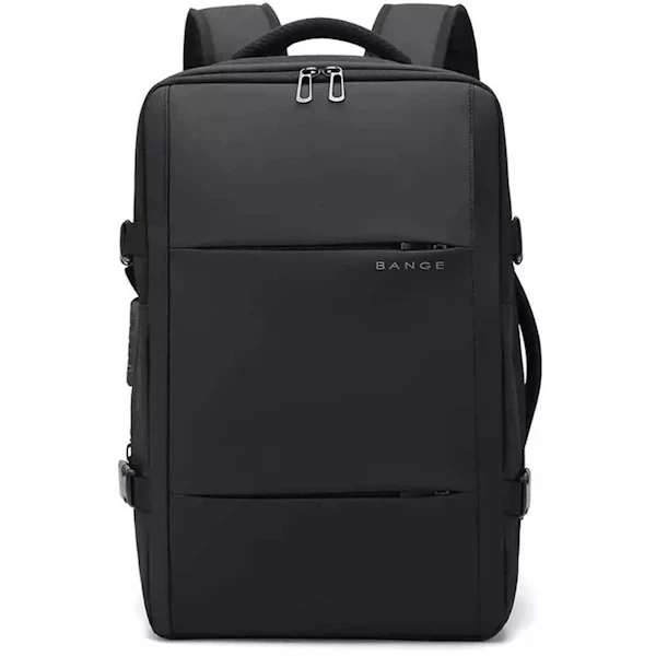 کوله پشتی لپ تاپ بنج مدل 3028 مناسب برای لپ تاپ 14.1 تا 15.6 اینچی