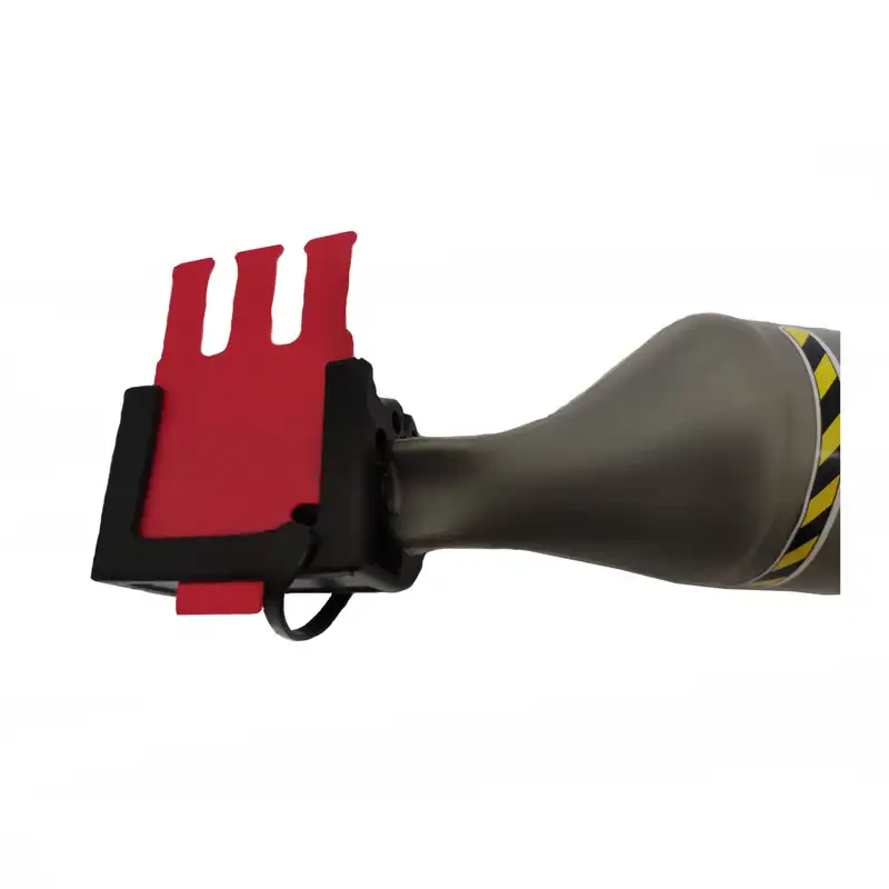 اگزوز دوچرخه مدل M100