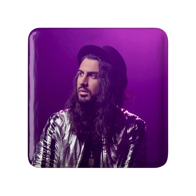 مگنت خندالو مدل رهام هادیان ماکان بند کد 27267