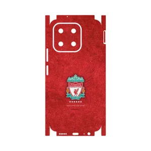 MAHOOT Liverpool-FullSkin Cover Sticker for Honor X6b