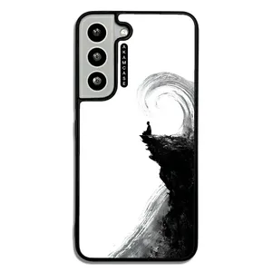 AKAM AMC-WSGS22-ZEN-21 Cover For Samsung Galaxy S22