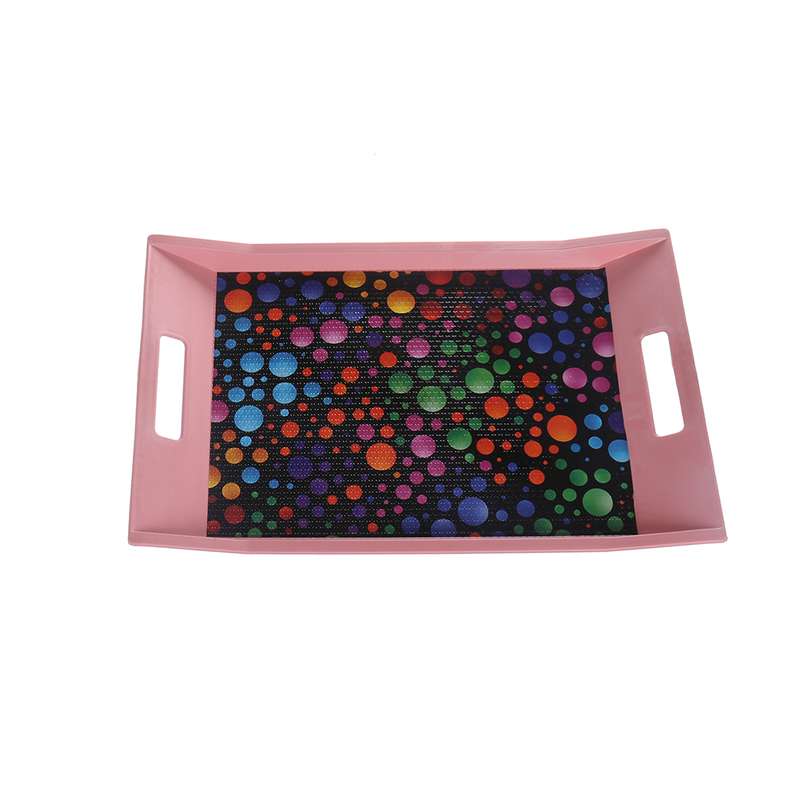 سینی مدل میسا طرح توپی کد 359