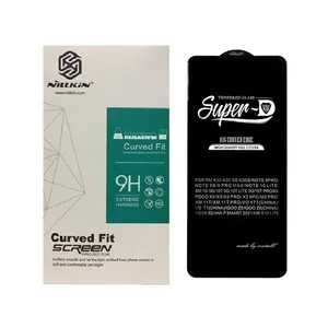 محافظ صفحه نمایش  مدل Super D مناسب برای گوشی موبایل  Galaxy A54