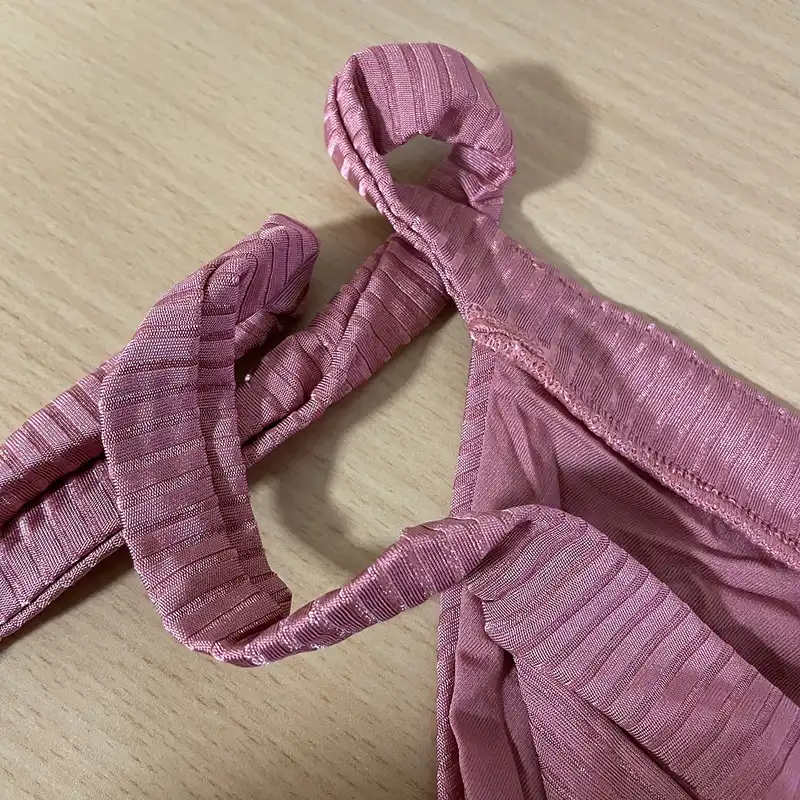 مایو زنانه کالزدونیا مدل SL01703F