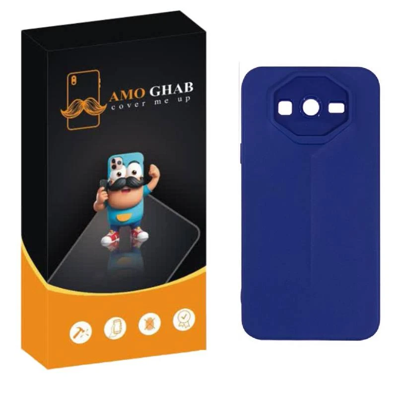 کاور عمو قاب مدل ارگونومی مناسب برای گوشی موبایل سامسونگ Galaxy J7 2015