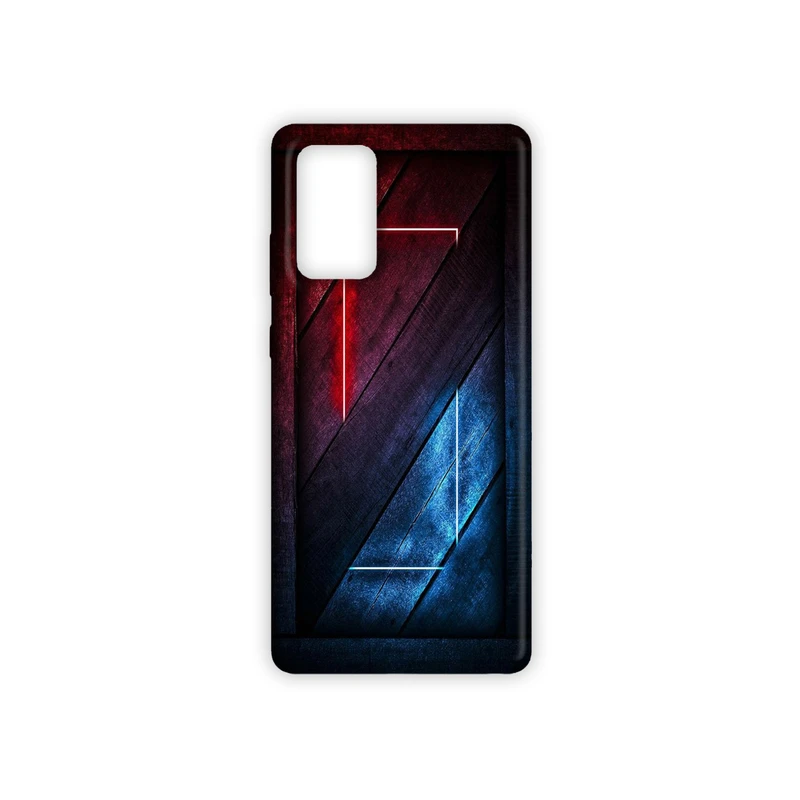  کاور SK مدل اسپرت کد 642 مناسب برای گوشی موبایل سامسونگ galaxy a53