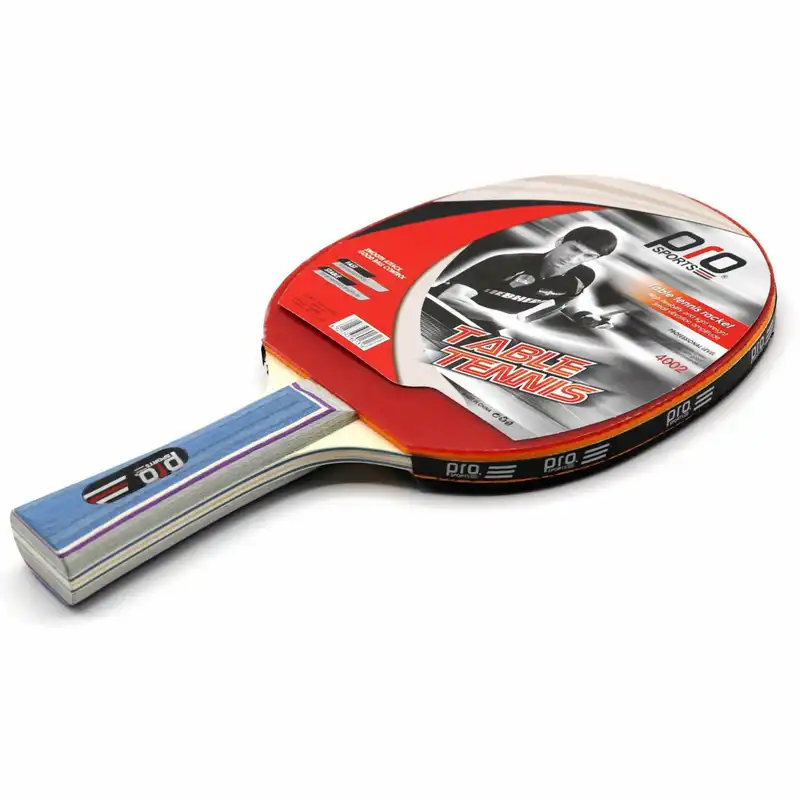 راکت پینگ پنگ مدل Pro_isps4002