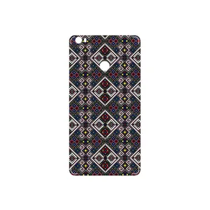 MAHOOT SISTAN Needlework 1 Cover Sticker for Xiaomi Mi Max
