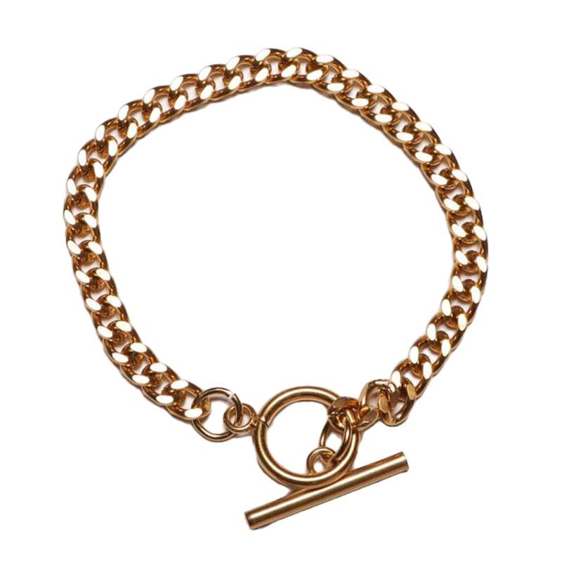 دستبند زنانه مدل الیزابت کد 002 دستبند زنانه مدل الیزابت کد 002