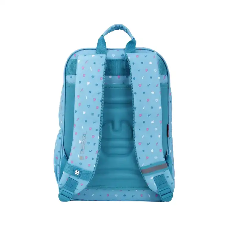 کوله پشتی گابل مدل Confetti 232602