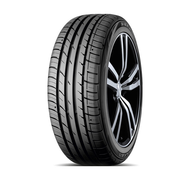 لاستیک خودرو فالکن مدل ZIEX ZE914 سایز 16 / 55 / 205 تولید سال 2025 - 2 حلقه