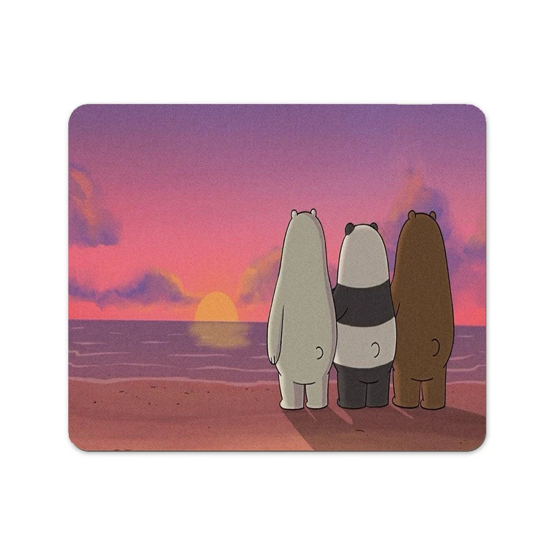 ماوس پد مدل پاندا کیوت کد 0607