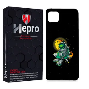 HEPRO MC Cover for XIAOMI REDMI 9C / REDMI 10A / POCO C3