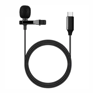 میکروفن یقه‌ای ایکس او مدل MKF-02