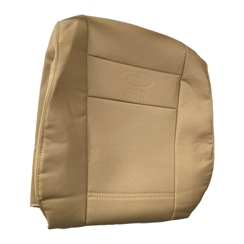 روکش صندلی خودرو مدل 4082 مناسب برای ام وی ام 530