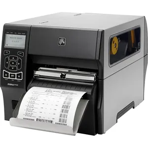 پرینتر حرارتی زبرا مدل ZT410