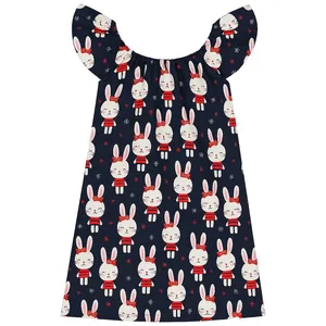 پیراهن آستین کوتاه راحتی زنانه ماییلدا مدل 5357