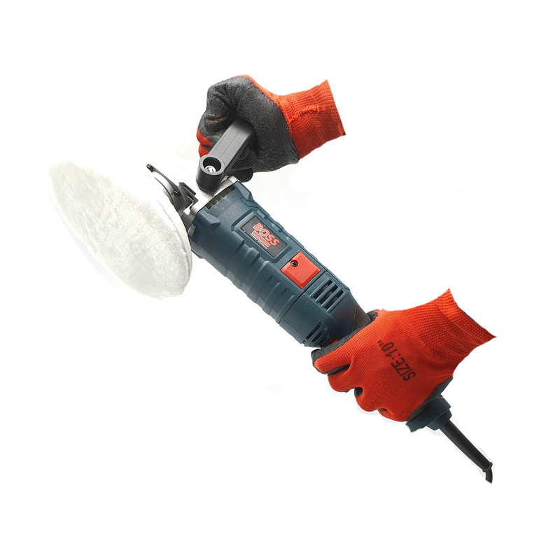 دستگاه پولیش باس مدل LIFE_STYLE_1900W دستگاه پولیش باس مدل LIFE_STYLE_1900W