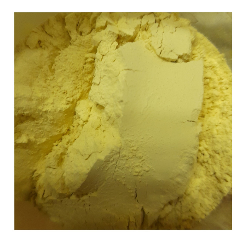 پودر موبر نوره دایمون مدل زرنیخ وزن 1000 گرم