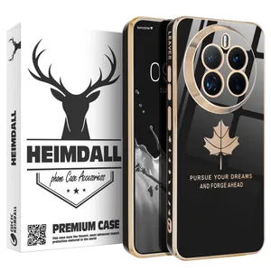 GKK Leaves Cover For Realme 12 Pro / Realme 12 Pro Plus