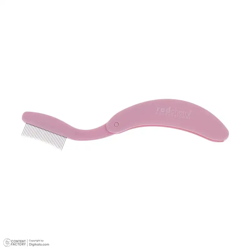 شانه لیفت مژه رد چری مدل 1195