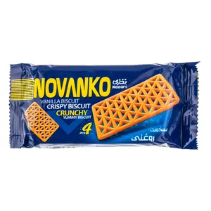 بیسکویت روغنی نظری - 62 گرم