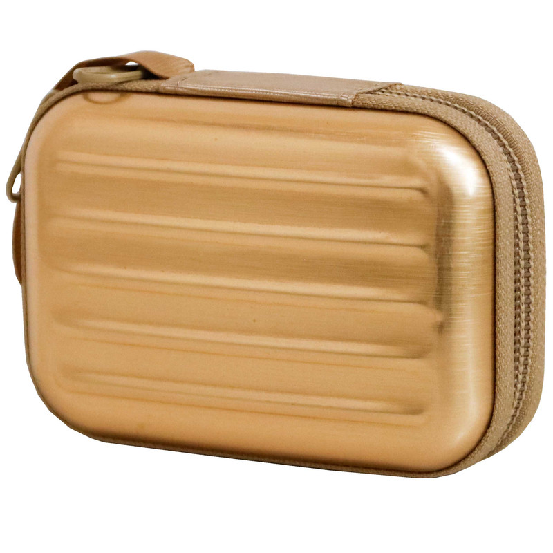 کیف هندزفری مدل چمدان  کد 2021