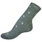 جوراب زنانه دیزر طرح ستاره کد fiory1374-Gy