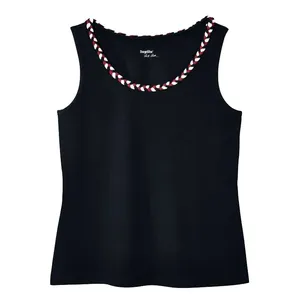 تاپ دخترانه لوپیلو مدل 651zd