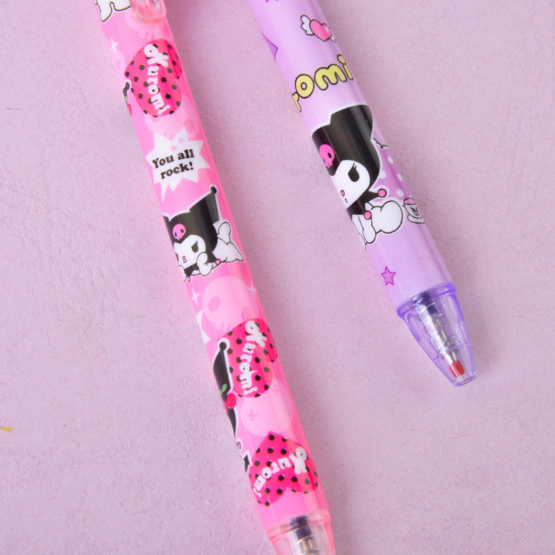 خودکار مدل کلیکی طرح کرومی بسته 2 عددی