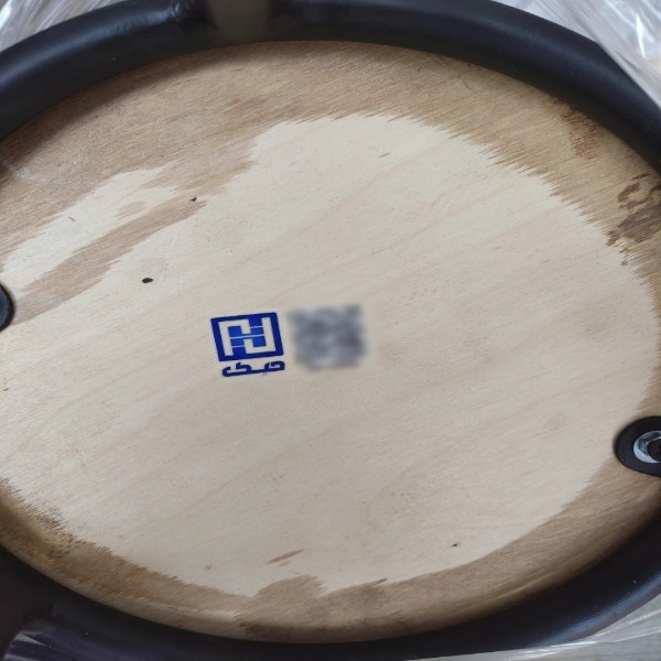 استند گلدان حٌبٌک مدل stf6000 مجموعه 3 عددی