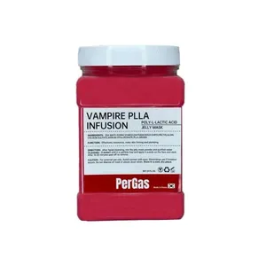 ماسک صورت پرگاس مدل ومپایر وزن 700 گرم