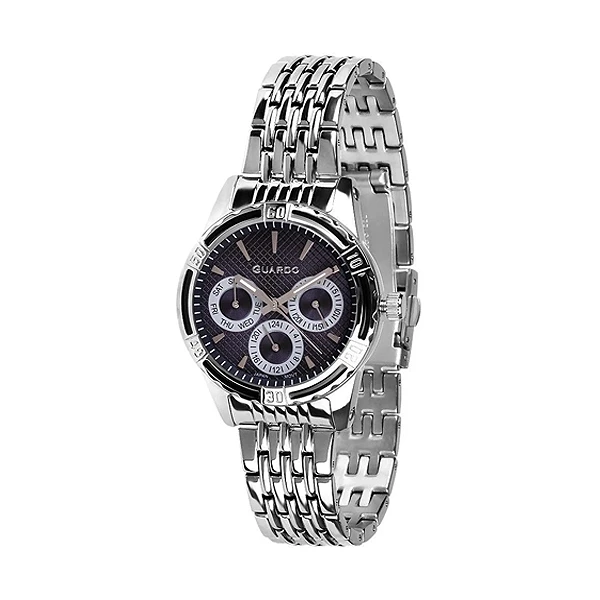 ساعت مچی عقربه ای زنانه گواردو مدل B01106-2