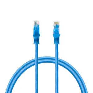 پچ کورد Cat6 بیاند مدل BA-721 طول 10 متر