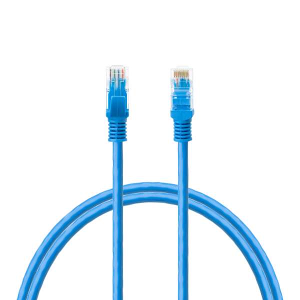 پچ کورد Cat6 بیاند مدل BA-721 طول 3 متر