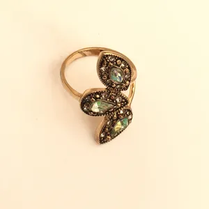 انگشتر زنانه آی ام مدل AI415