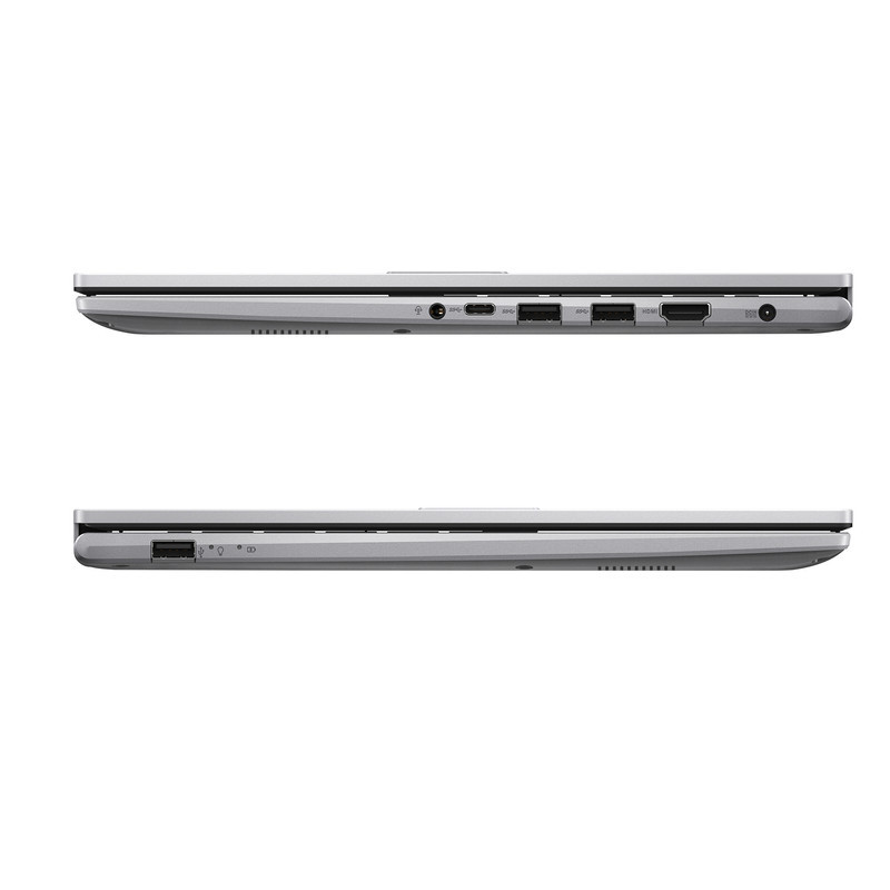 عکس لپ تاپ 15.6 اینچی ایسوس مدل Vivobook 15 X1504VA-NJ379-i7 1355U 12GB 512SSD - کاستوم شده — زاویه و جزئیات 9