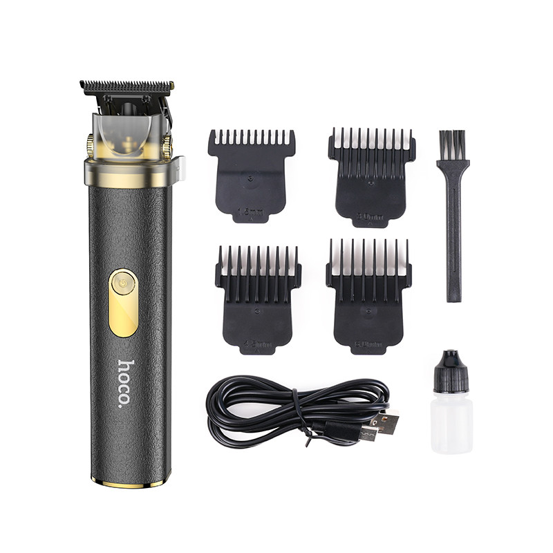 ماشین اصلاح موی سر و صورت شارژی هوکو مدل HP22