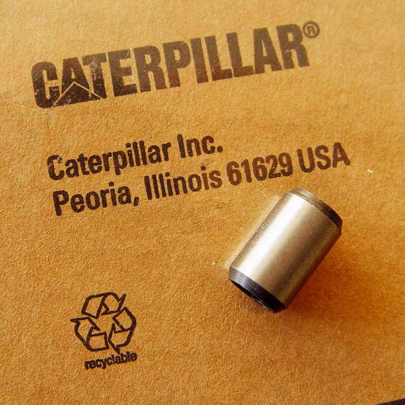 داول ماشین آلات کاترپیلار کد 9G0832