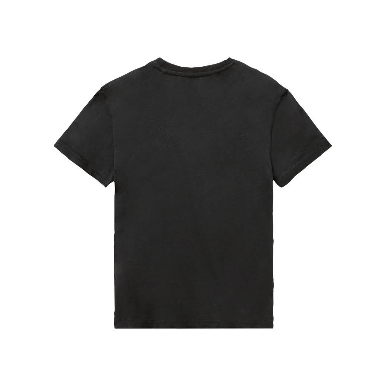 تی شرت آستین کوتاه پسرانه پیپرتس مدل BY9701 -  - 2