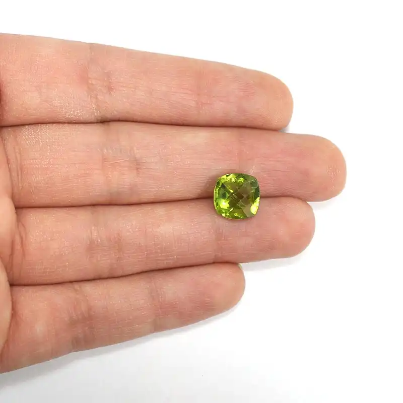 سنگ زبرجد مدل 07 کد 6133