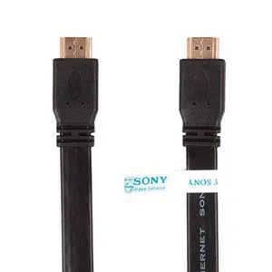  کابل HDMI سونی مدل CEJH-15014 طول 15 متر 