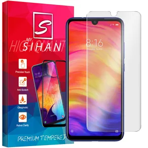 MYSihan CLT Screen Protector For Xiaomi redmi Note 7 / 7 pro