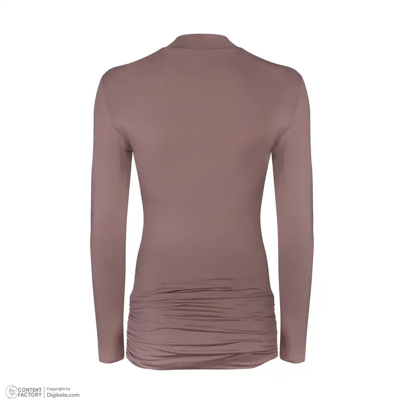 پیراهن زنانه اوی رول مدل MT-6030406