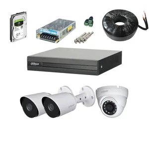 سیستم امنیتی داهوا مدل DP32E1200-a